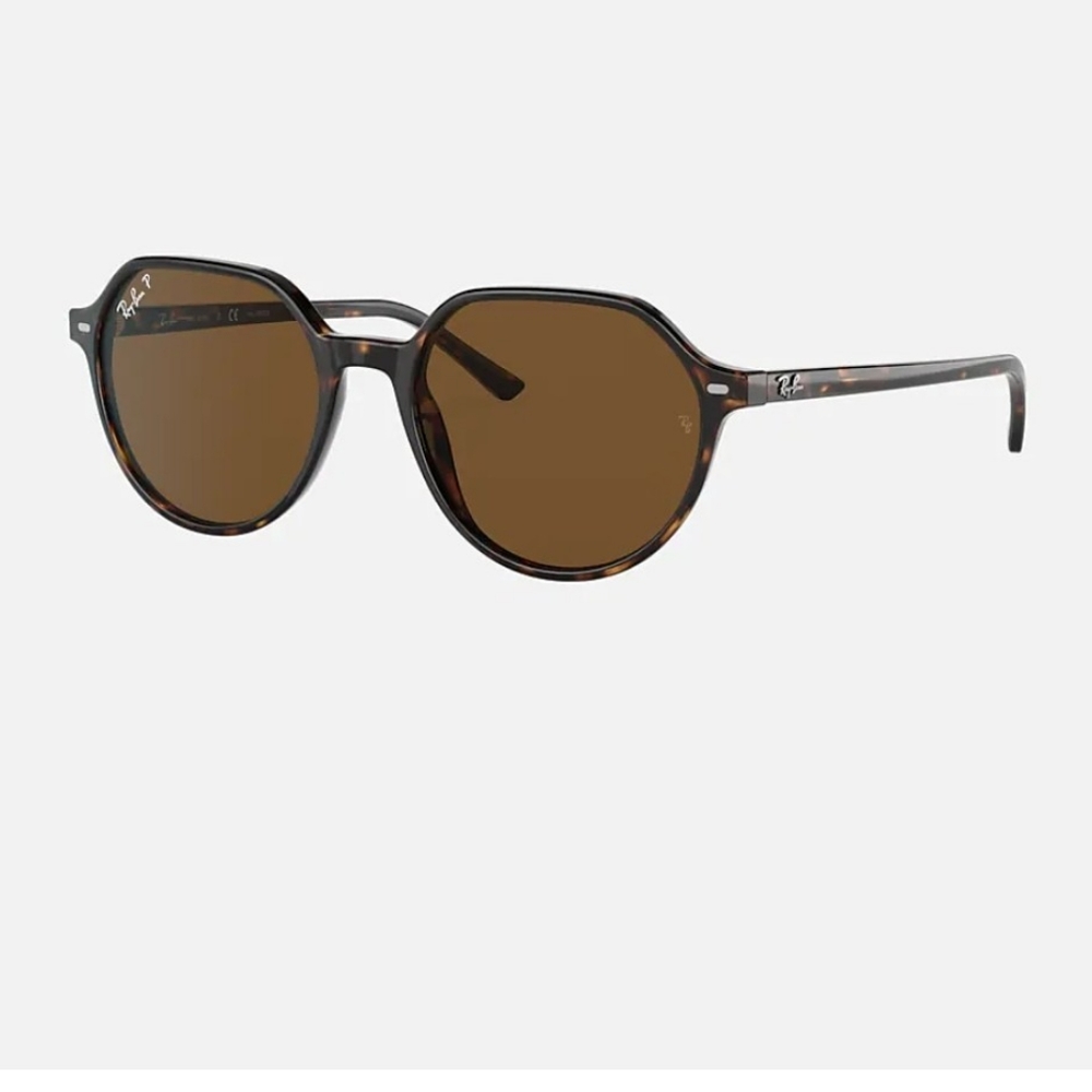 Ray-Ban Thalia polarized sunglasses